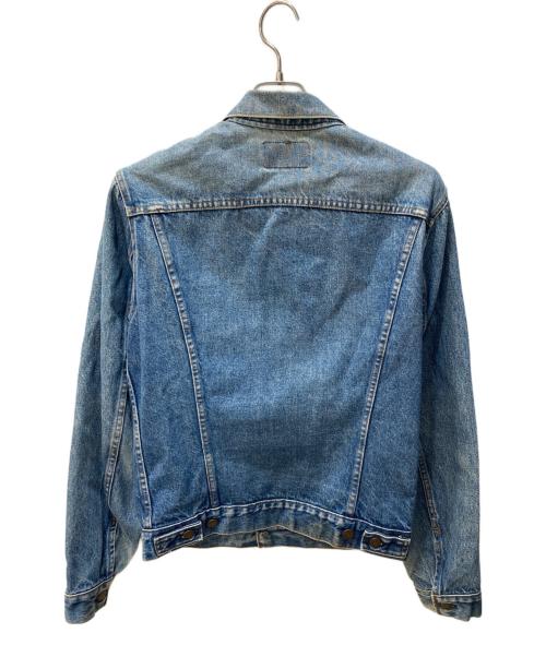 LEVI'S（リーバイス）LEVI'S (リーバイス) デニムジャケット インディゴ サイズ:40の古着・服飾アイテム