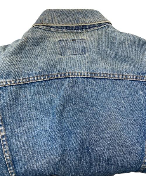 LEVI'S（リーバイス）LEVI'S (リーバイス) デニムジャケット インディゴ サイズ:40の古着・服飾アイテム