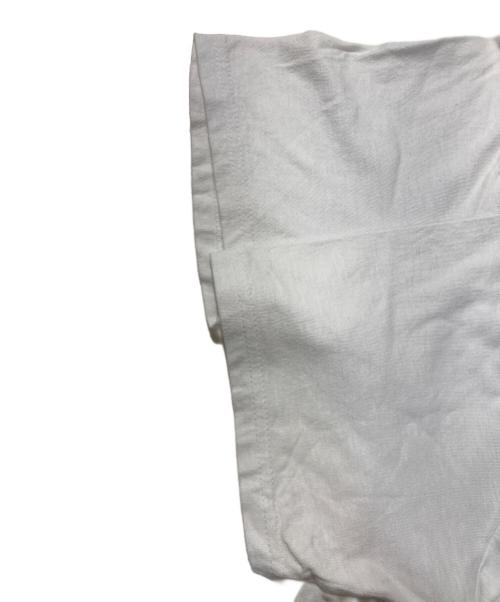 MIRAMAX（ミラマックス）MIRAMAX (ミラマックス) ムービーTシャツ ホワイト サイズ:Mの古着・服飾アイテム