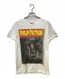 MIRAMAX（ミラマックス）の古着「ムービーTシャツ」｜ホワイト