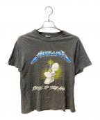 Spring Fordスプリング フォード）の古着「バンドTシャツ」｜ブラック