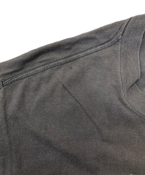 Spring Ford（スプリング フォード）spring ford (スプリング フォード) バンドTシャツ ブラック サイズ:42-44の古着・服飾アイテム