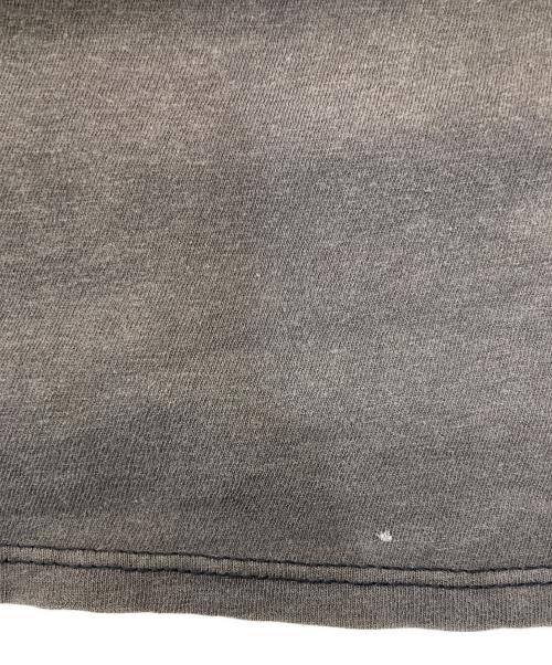 Spring Ford（スプリング フォード）spring ford (スプリング フォード) バンドTシャツ ブラック サイズ:42-44の古着・服飾アイテム