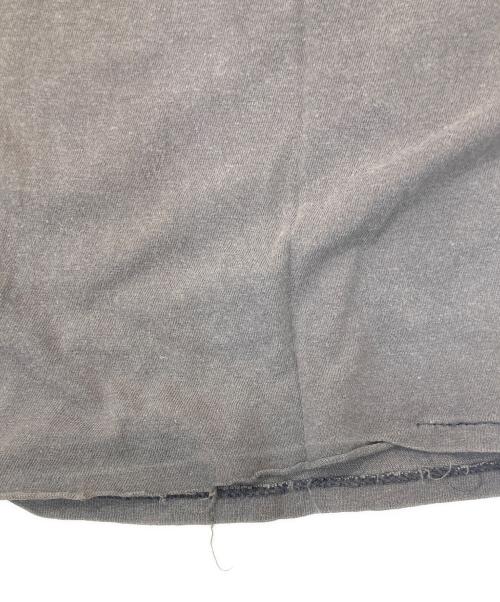 Spring Ford（スプリング フォード）spring ford (スプリング フォード) バンドTシャツ ブラック サイズ:42-44の古着・服飾アイテム