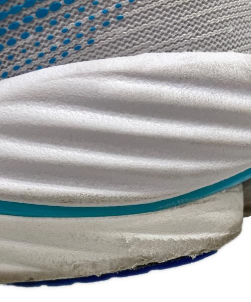 MIZUNO（ミズノ）MIZUNO (ミズノ) ランニングシューズ ホワイト サイズ:23.5の古着・服飾アイテム