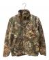 CarHartt（カーハート）の古着「リアルツリー柄ジャケット」｜ベージュ