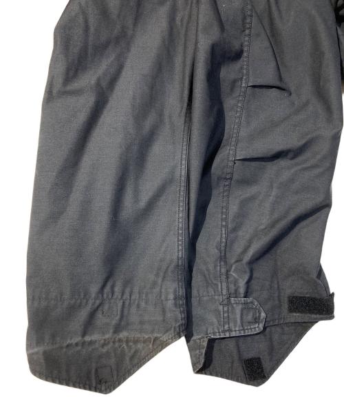 ALPHA（アルファ）ALPHA (アルファ) フィールドジャケット ブラック サイズ:SIZE Mの古着・服飾アイテム