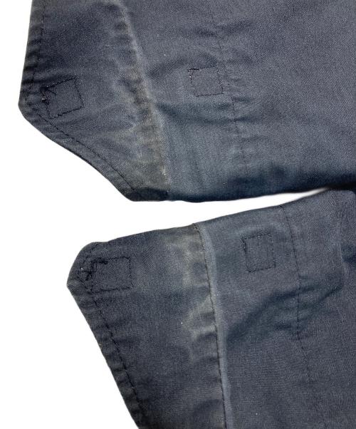 ALPHA（アルファ）ALPHA (アルファ) フィールドジャケット ブラック サイズ:SIZE Mの古着・服飾アイテム