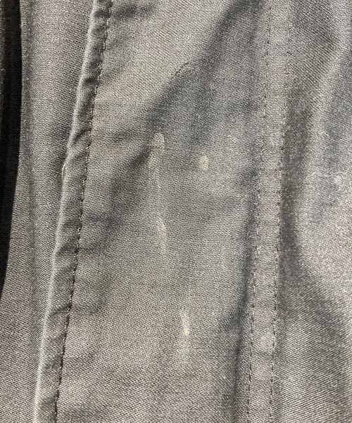 ALPHA（アルファ）ALPHA (アルファ) フィールドジャケット ブラック サイズ:SIZE Mの古着・服飾アイテム