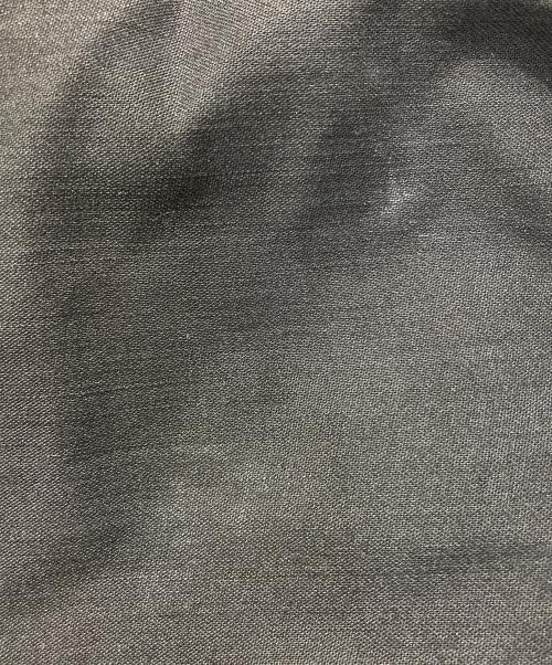 ALPHA（アルファ）ALPHA (アルファ) フィールドジャケット ブラック サイズ:SIZE Mの古着・服飾アイテム