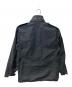 ALPHA (アルファ) フィールドジャケット ブラック サイズ:SIZE M：9000円
