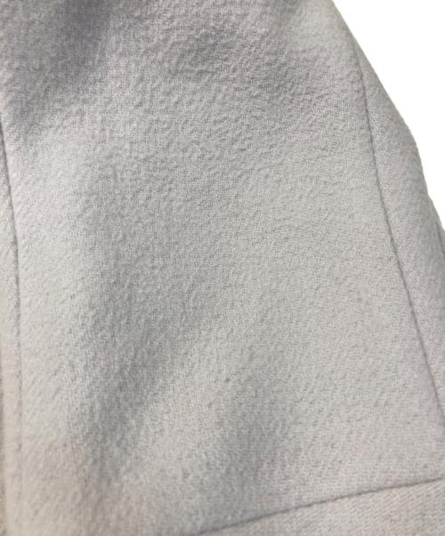 JUSGLITTY（ジャスグリッティー）JUSGLITTY (ジャスグリッティー) 3wayコート グレー サイズ:SIZE 2の古着・服飾アイテム