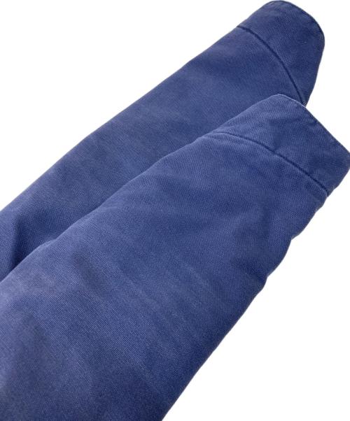 CarHartt（カーハート）CarHartt (カーハート) OG DETROIT JACKET ネイビー サイズ:XSの古着・服飾アイテム