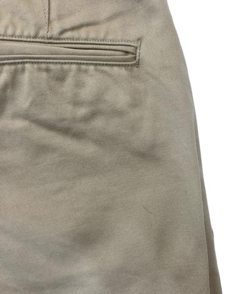WAREHOUSE&CO（ウエアハウス）WAREHOUSE&CO (ウエアハウス) チノパン ベージュ サイズ:SIZE 30の古着・服飾アイテム