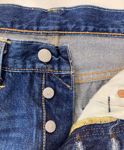 LEVI'S（リーバイス）LEVI'S (リーバイス) デニムパンツ インディゴ サイズ:W29の古着・服飾アイテム