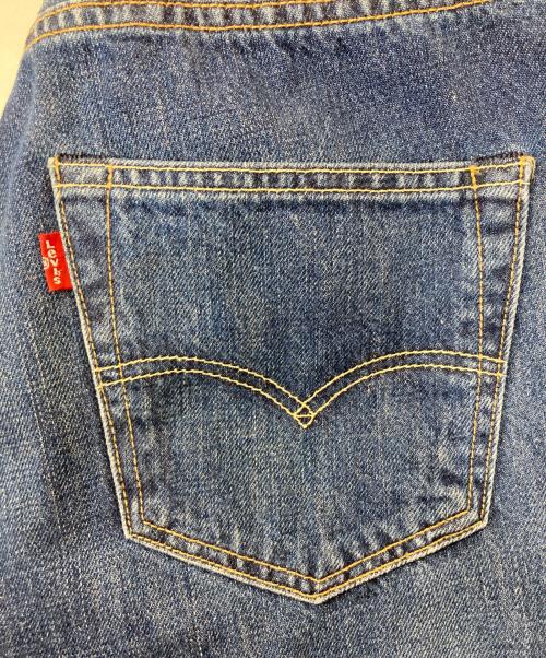 LEVI'S（リーバイス）LEVI'S (リーバイス) デニムパンツ インディゴ サイズ:W29の古着・服飾アイテム