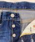 中古・古着 LEVI'S (リーバイス) デニムパンツ インディゴ サイズ:W29：8000円