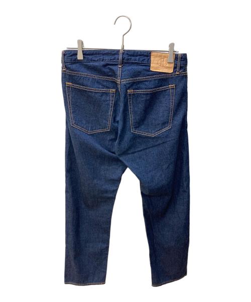 JAPAN BLUE JEANS（ジャパンブルージーンズ）JAPAN BLUE JEANS (ジャパンブルージーンズ) デニムパンツ インディゴ サイズ:28の古着・服飾アイテム