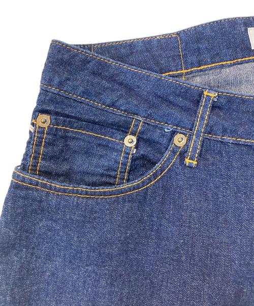 JAPAN BLUE JEANS（ジャパンブルージーンズ）JAPAN BLUE JEANS (ジャパンブルージーンズ) デニムパンツ インディゴ サイズ:28の古着・服飾アイテム