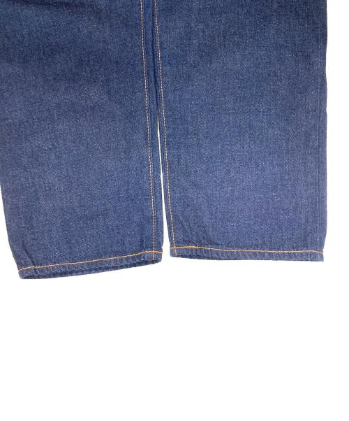 JAPAN BLUE JEANS（ジャパンブルージーンズ）JAPAN BLUE JEANS (ジャパンブルージーンズ) デニムパンツ インディゴ サイズ:28の古着・服飾アイテム
