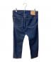 JAPAN BLUE JEANS (ジャパンブルージーンズ) デニムパンツ インディゴ サイズ:28：4000円