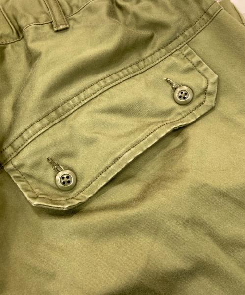 BEAMS+（ビームスプラス）BEAMS+ (ビームスプラス) カーゴパンツ カーキ サイズ:XLの古着・服飾アイテム