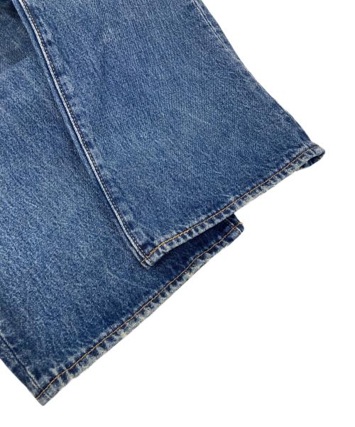 LEVI'S PReMIUM（リーバイス プレミアム）LEVI'S PReMIUM (リーバイス プレミアム) デニムパンツ インディゴ サイズ:W34の古着・服飾アイテム