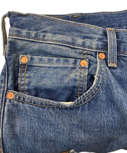 LEVI'S PReMIUM（リーバイス プレミアム）LEVI'S PReMIUM (リーバイス プレミアム) デニムパンツ インディゴ サイズ:W34の古着・服飾アイテム