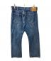 LEVI'S PReMIUM (リーバイス プレミアム) デニムパンツ インディゴ サイズ:W34：4000円