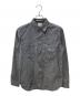 JELADO（ジェラード）の古着「デニムシャツ」｜グレー