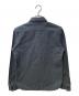 JELADO (ジェラード) デニムシャツ グレー サイズ:SIZE15：5000円