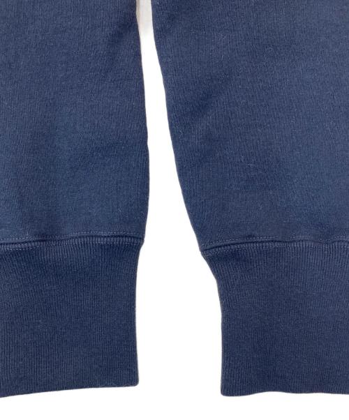 Deluxeware（デラックスウェア）Deluxeware (デラックスウェア) DELUXEWAREブルゾン ネイビー サイズ:Mの古着・服飾アイテム