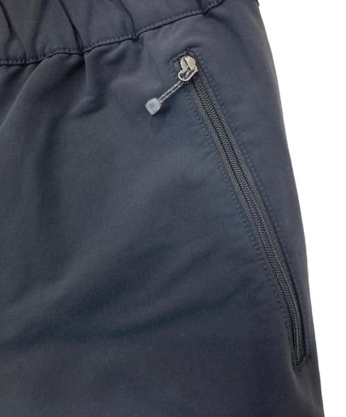 THE NORTH FACE（ザ ノース フェイス）THE NORTH FACE (ザ ノース フェイス) アルパインライトパンツ ブラック サイズ:Sの古着・服飾アイテム