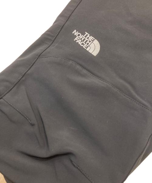 THE NORTH FACE（ザ ノース フェイス）THE NORTH FACE (ザ ノース フェイス) アルパインライトパンツ ブラック サイズ:Sの古着・服飾アイテム