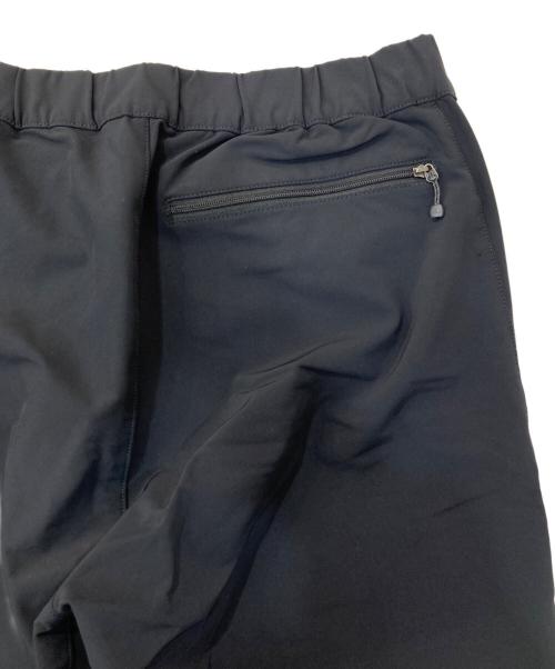 THE NORTH FACE（ザ ノース フェイス）THE NORTH FACE (ザ ノース フェイス) アルパインライトパンツ ブラック サイズ:Sの古着・服飾アイテム