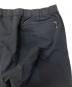 中古・古着 THE NORTH FACE (ザ ノース フェイス) アルパインライトパンツ ブラック サイズ:S：6000円