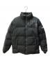 THE NORTH FACE（ザ ノース フェイス）の古着「Novelty Nuptse Down Jacket」｜ブラック