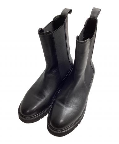 中古・古着通販】SLOBE IENA (スローブ イエナ) サイドゴアブーツ