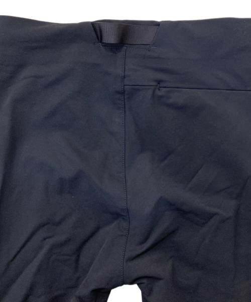 MAMMUT（マムート）MAMMUT (マムート) adkin SO Pants AF Men ブラック サイズ:Ｓの古着・服飾アイテム