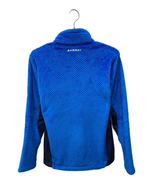 MAMMUT（マムート）MAMMUT (マムート) GOBLIN Advanced ML Jacket Men ブルー サイズ:Ⅿの古着・服飾アイテム