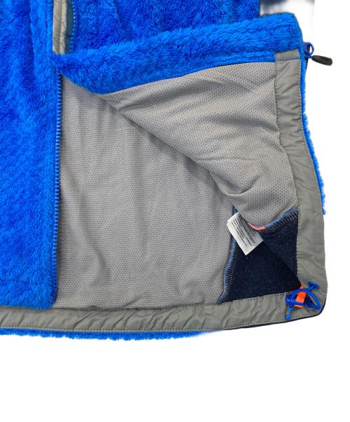 MAMMUT（マムート）MAMMUT (マムート) GOBLIN Advanced ML Jacket Men ブルー サイズ:Ⅿの古着・服飾アイテム