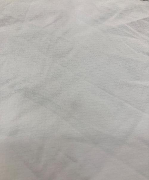 ARC'TERYX（アークテリクス）ARC'TERYX (アークテリクス) ATOM SL HOODY グレー サイズ:xsの古着・服飾アイテム