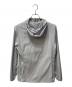 ARC'TERYX (アークテリクス) ATOM SL HOODY グレー サイズ:xs：20000円