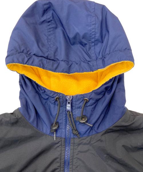 Columbia（コロンビア）Columbia (コロンビア) フーデッドジャケット ネイビー サイズ:Ⅼの古着・服飾アイテム