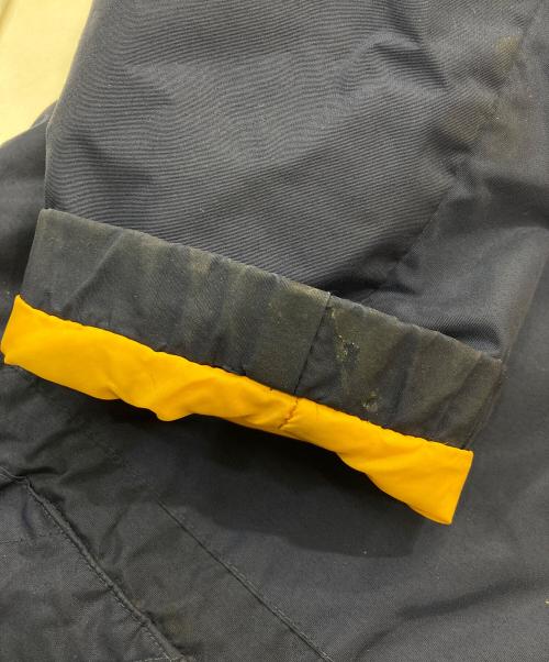 Columbia（コロンビア）Columbia (コロンビア) フーデッドジャケット ネイビー サイズ:Ⅼの古着・服飾アイテム