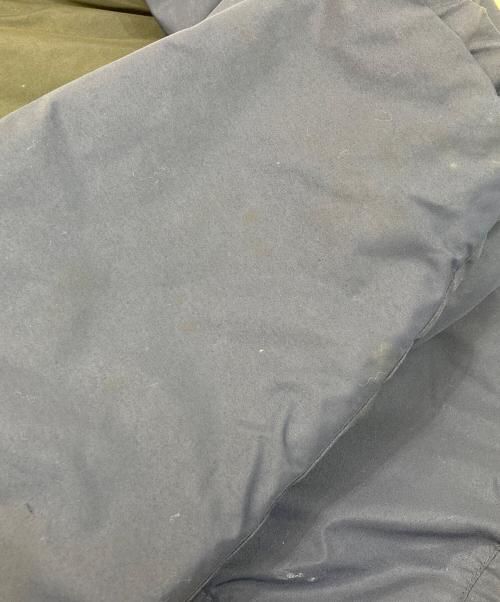 Columbia（コロンビア）Columbia (コロンビア) フーデッドジャケット ネイビー サイズ:Ⅼの古着・服飾アイテム