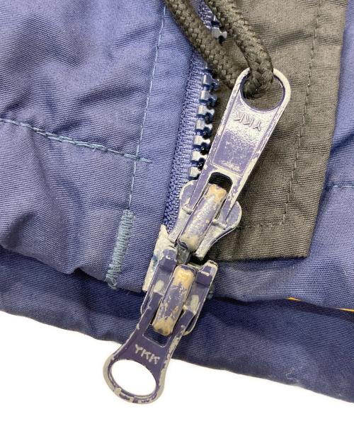 Columbia（コロンビア）Columbia (コロンビア) フーデッドジャケット ネイビー サイズ:Ⅼの古着・服飾アイテム