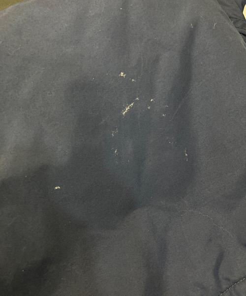 Columbia（コロンビア）Columbia (コロンビア) フーデッドジャケット ネイビー サイズ:Ⅼの古着・服飾アイテム