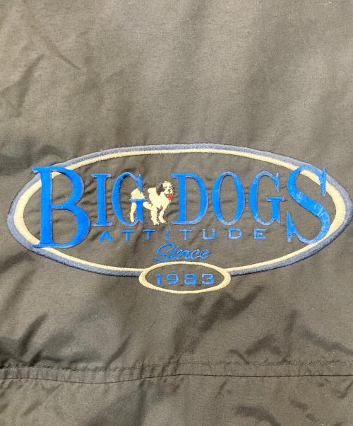 Columbia（コロンビア）Columbia (コロンビア) フーデッドジャケット ネイビー サイズ:Ⅼの古着・服飾アイテム