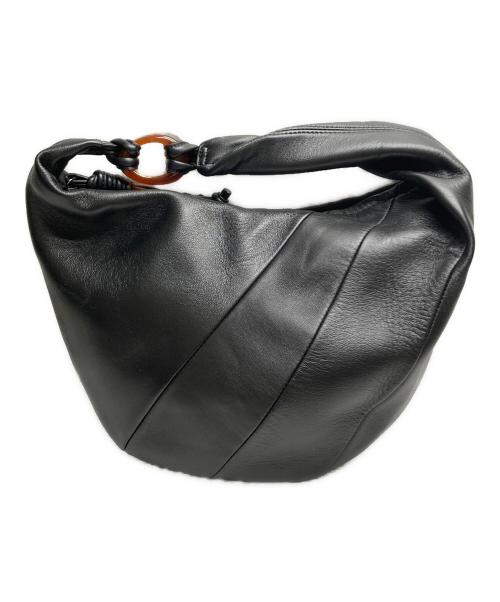 Archivepke（アーカイブエプク）archivepke (アーカイブエプク) トートバッグ ブラックの古着・服飾アイテム